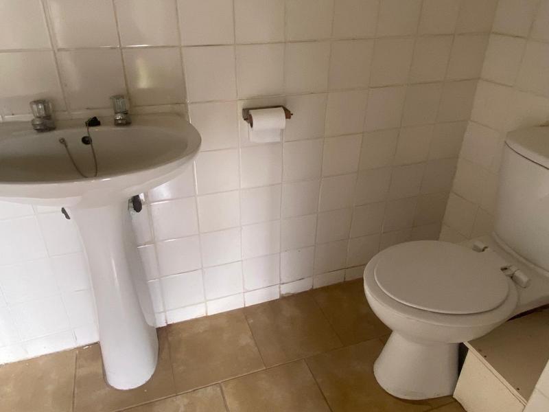 0 Bedroom Property for Sale in Bergsig Western Cape